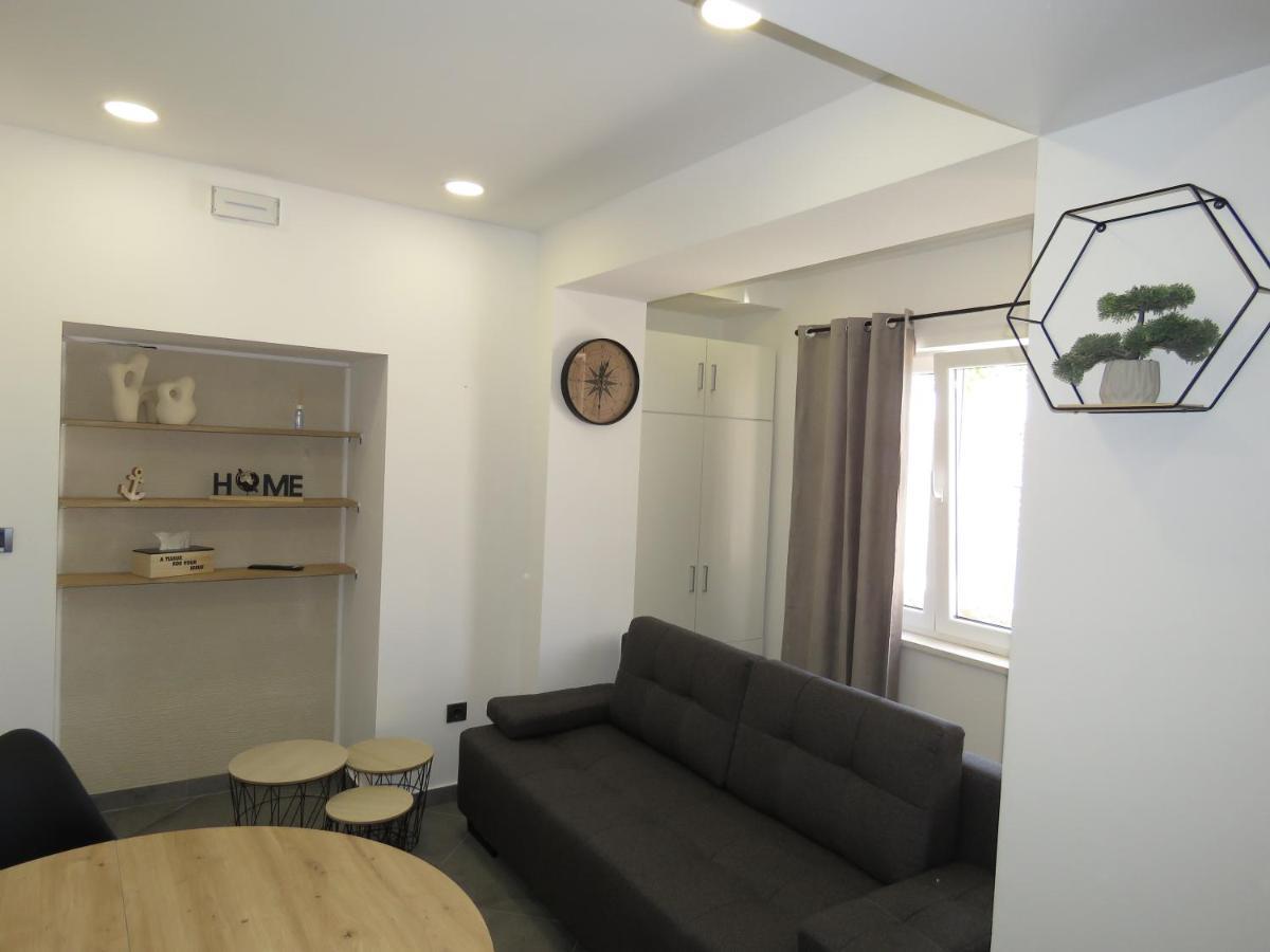 Nevera Apartment Mlini Exterior foto